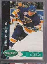 St. Louis Blues Cards Inserts Vintage Rookies Collection
