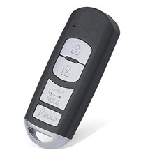 OEM Board Smart Remote Key Fob for Mazda 3 6 MX-5 Miata 2016 2017 2018