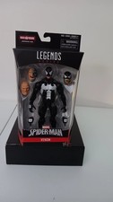 VENOMジャンプキュー VENOM - Amazing Yamaguchi Revoltech No.003-4537807013477-M