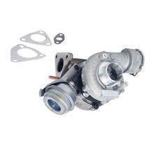 Turbolader für Audi A4 VW Passat 1.9 TDI 2.0 TDI BPW BLB AWX AVF BGW 131PS 140PS