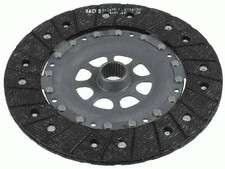Disque d'embrayage Mercedes 250