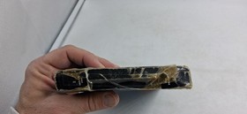 Jeu Nintendo NES Batman the Video Game sans notice