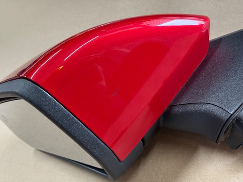 2021-2023 Ford Mustang GT LH Driver Side Mirror "D4" - OEM - Picture 3 of 13