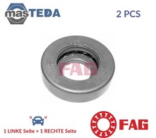 713 0005 20 DOMLAGER FEDERBEINLAGER VORNE FAG 2PCS FÜR AUDI 80 B4,80 B2,80 B3