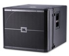 Jbl Vrx918Sp 18" 1500 Watt Powered Sub Flyable Subwoofer Proaudiostar