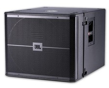 JBL VRX918SP 18" 1500 Watt Powered Sub Flyable Subwoofer PROAUDIOSTAR