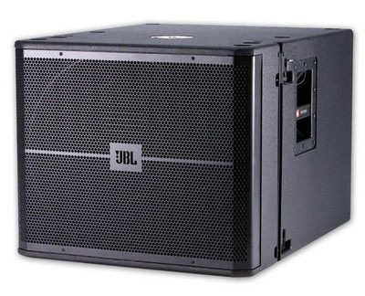 JBL VRX918SP 18'' 1500 Watt Powered Sub Flyable Subwoofer PROAUDIOSTAR