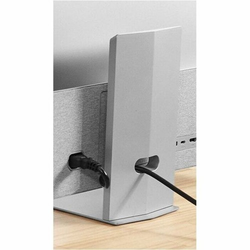 Asus ZenScreen MS27UC 27" Class 4K UHD Smart LED Monitor - 16:9 - Silver - Picture 9 of 12