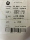 Brand New WB27X10603  GE MICROWAVE CONTROL BOARD