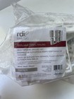 RDI Finyl Line Vinyl Railing Deck Top Level Bracket Set