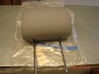 BMW Leather Gray Car and Truck Seats