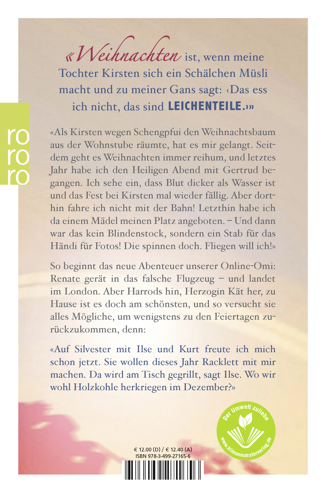 Thumbnail - Renate Bergmann / Über Topflappen Freut Sich Ja Jeder