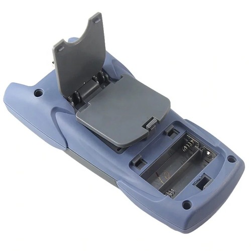 Kit de herramientas probador de fibra óptica medidor de potencia óptica y fuente láser visual - Imagen 4 de 15