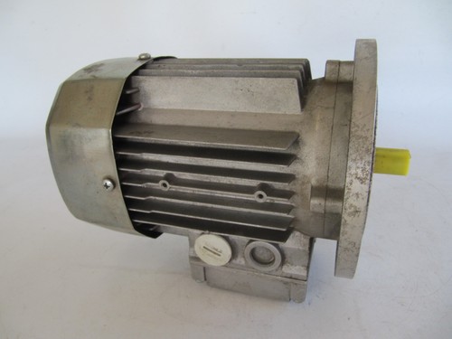 (NEW) Bonfigliolo 460VAC 0.12kW Motor BN63A4 - Picture 2 of 5