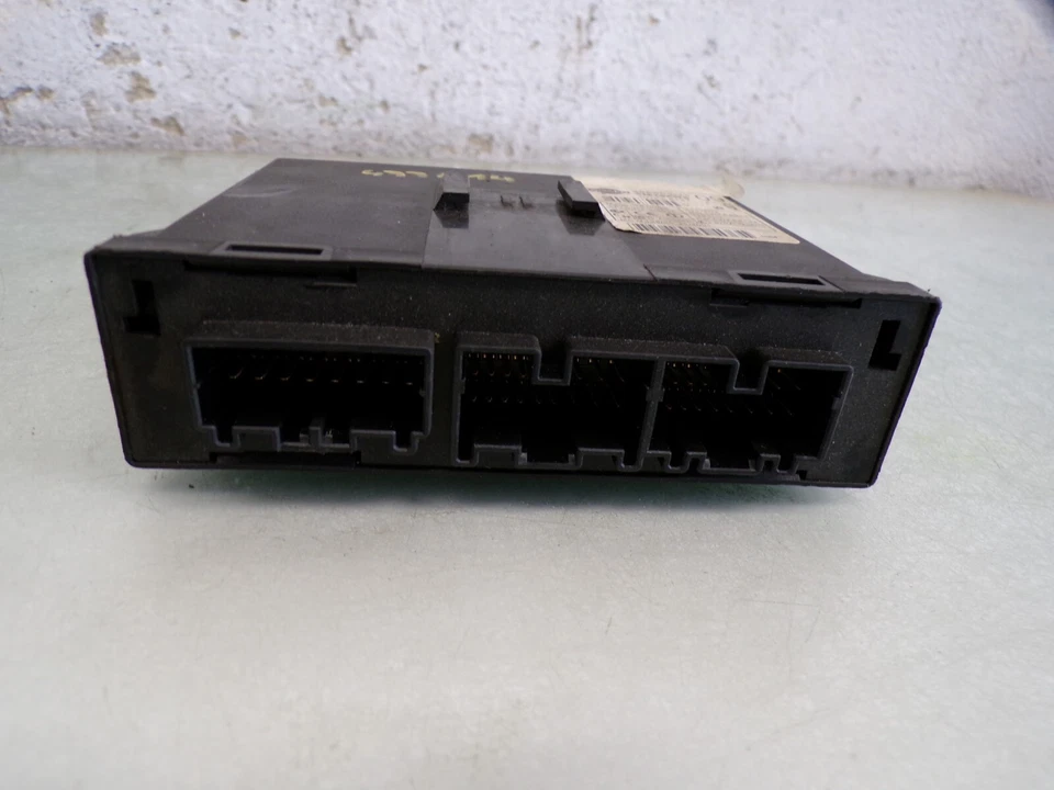 Dispositivo Di Comfort 28596AV3 Nissan Primera P12 (477A14) - Immagine 4 di 4