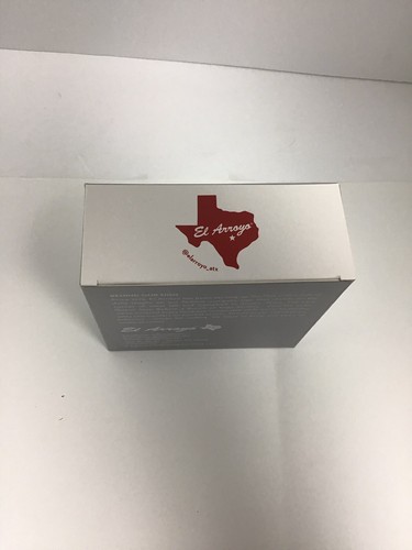El Arroyo Austin Texas - Collectable Mercury Glass Ornament Your The Yee To My.. - Picture 3 of 5