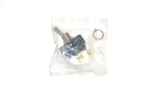CARLING TECHNOLOGIES 2GK51-73 Toggle Switch,DPST,10A @ 250V,QuikConnct