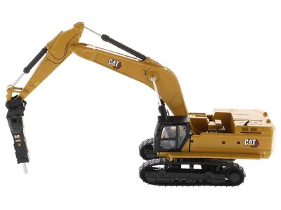 キャタピラー建機　CAT 395 NEXT GENERATION 　1/87 Amazon | 1/87 キャタピラー CAT 395 ネクストジェネレーション