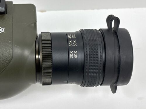 VORTEX OPTICS VIPER HD SPOTTING SCOPE (P21018616) - Picture 5 of 5