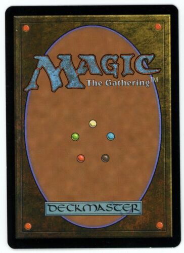 ***1x FOIL Russian Gauntlet of Power*** MTG Time Spiral -Kid Icarus- - Picture 2 of 2