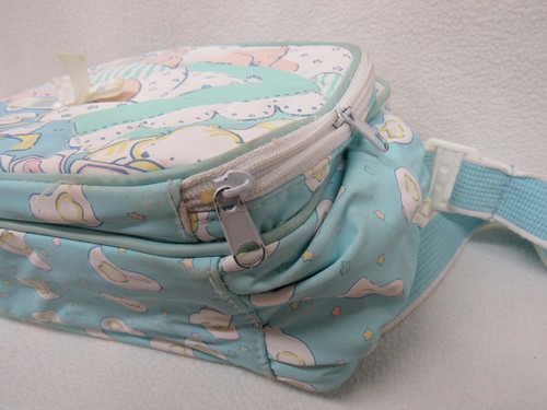 Vintage Baby Boom Diaper Bottle Bag - Picture 16 of 17