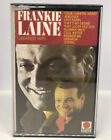 Frankie Laine - Greatest Hits - Music Cassette Tape Very Good Condition