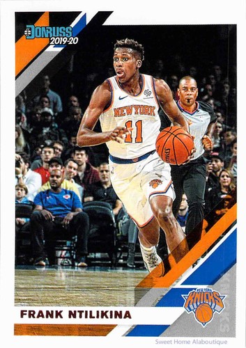 Complete Your Set 2019-20 Panini Donruss Basketball Base Cards #1-250 You Pick - Picture 99 of 187