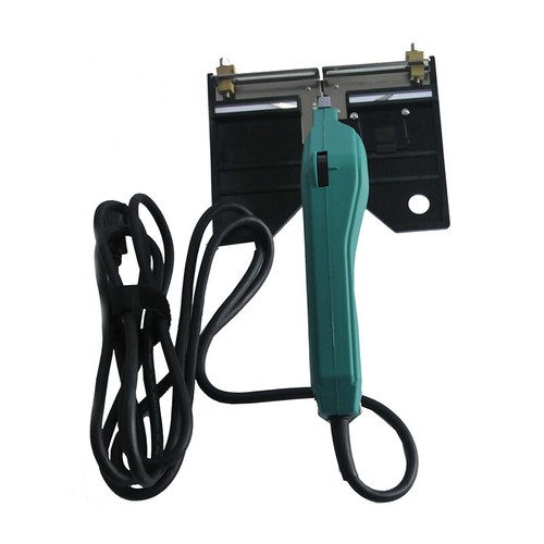 150W Electric Hot Knife Cutter + Slotting Kit for Foam Slotting Heat Cutting - Picture 1 of 6