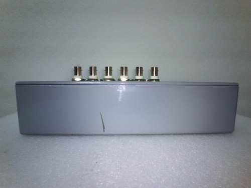 Kestra Video Multiplexer KVM24, inutilizzato $5465 - Foto 5 di 9