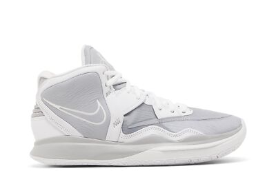 シューズ(男性用) Nike Kyrie Infinity TB Wolf Grey Nike Kyrie Infinity TB Wolf Grey DO9616-001 | eBay