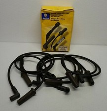 NAPA Belden 700765 8mm Spark Plug Wire Set–High Performance & Reliable Ignition