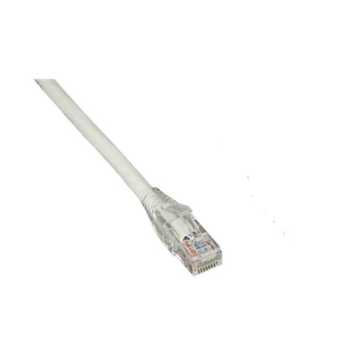 Cat6 UTP Clear Finger Boot Ethernet Cables-[0.5ft(0.15m)-25ft(6.10m)]-AVU - Picture 17 of 20