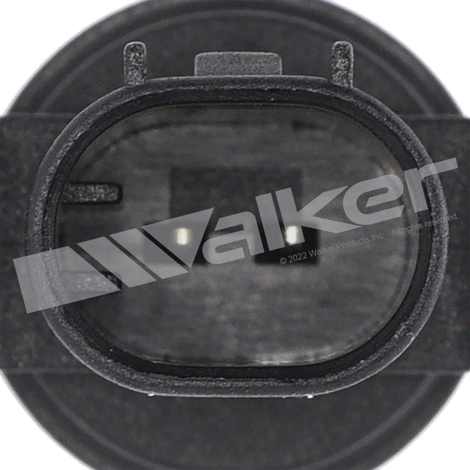 Andador sensor de temperatura de carga de aire para Mercedes-Benz C220 1996 2,2 L L4 Foto 3 de 4