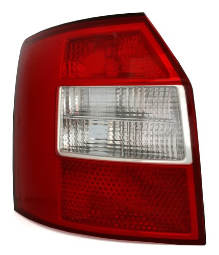 Rückleuchten Set für Audi A4 8E Avant Kombi 2001-2004 Heckleuchten Rücklichter - Bild 3 von 4