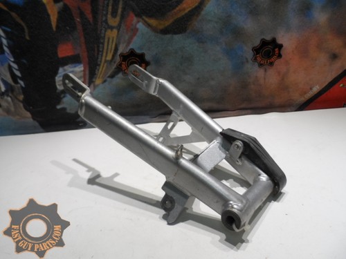 LEM LX2 50 2002 suspensión brazo oscilante 03 LX50 - Imagen 8 de 9