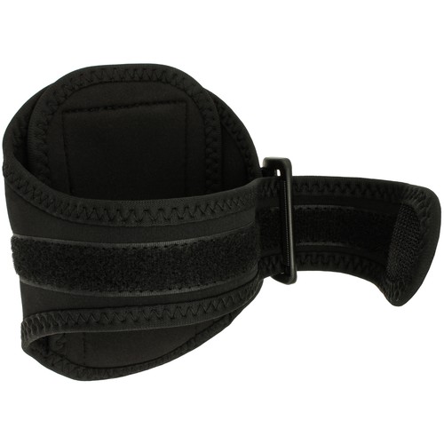 Bracelet Sport Noir Étui Fitness pour Apple iPhone 6 & 6S 4.7" Housse de Jogging - Photo 6/7