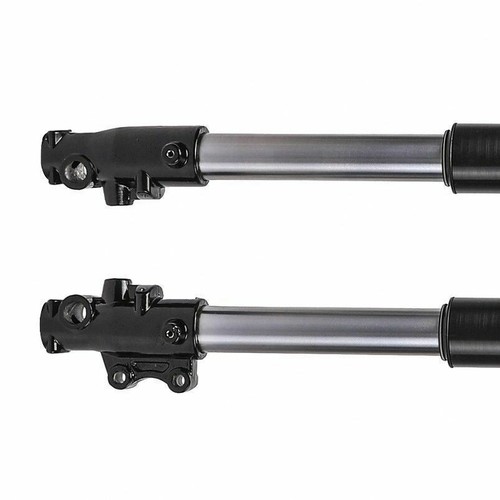 Front Forks 19" Wheel 70/100-19 Tire Disc Brake Dirt Bike 125 140CC 150cc 200cc - Bild 15 von 15