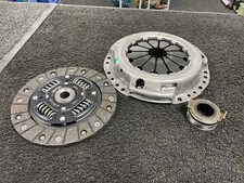 3PCE EXEDY CLUTCH KIT SUZUKI WAGON R SWIFT IGNIS BALENO JUST AGILA   1.3