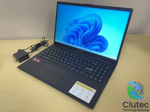 Asus Vivobook GO 15 15" AMD Ryzen 5 7520U 2.8Ghz 16GB RAM 512GB SSD Laptop Win11