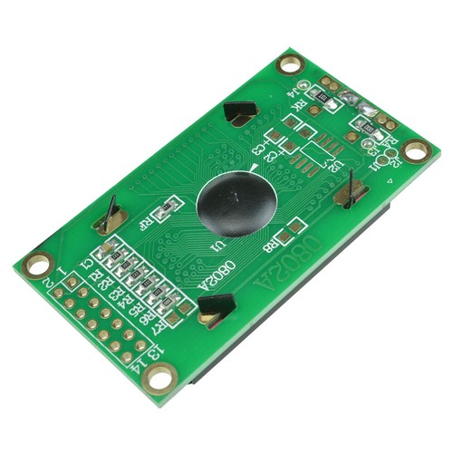 1601/1602/1604/0802/2004/12864 Character 3.3V/5V LCD Display Module for Arduino - Picture 47 of 97
