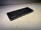 TOSHIBA THUNDERBOLT 3 USB-C Docking Station  PA5281A-1PRP with Power Adapter