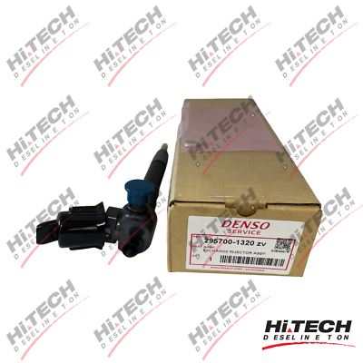 Diesel Injector to suit TOYOTA 1GD-FTV 2.8L DENSO 295700