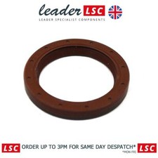 Crankshaft Ring Genuine for Vauxhall Adam Ampera Antara Astra 25193519 New