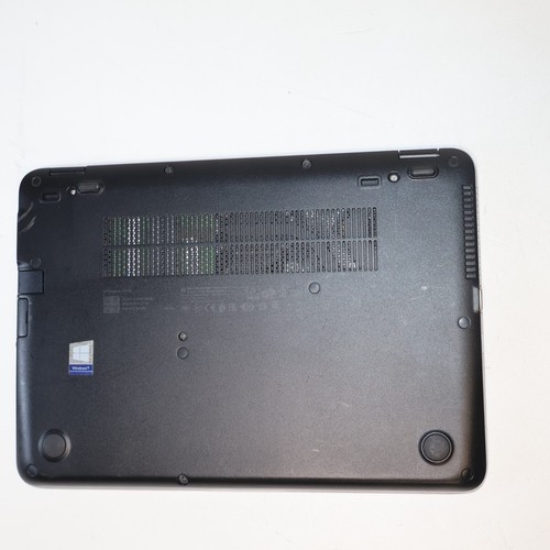 HP EliteBook 820 G4 | i5-7200U | 12GB RAM | 256GB NVMe | 12.5" HD | Type-C Fault - Picture 7 of 7