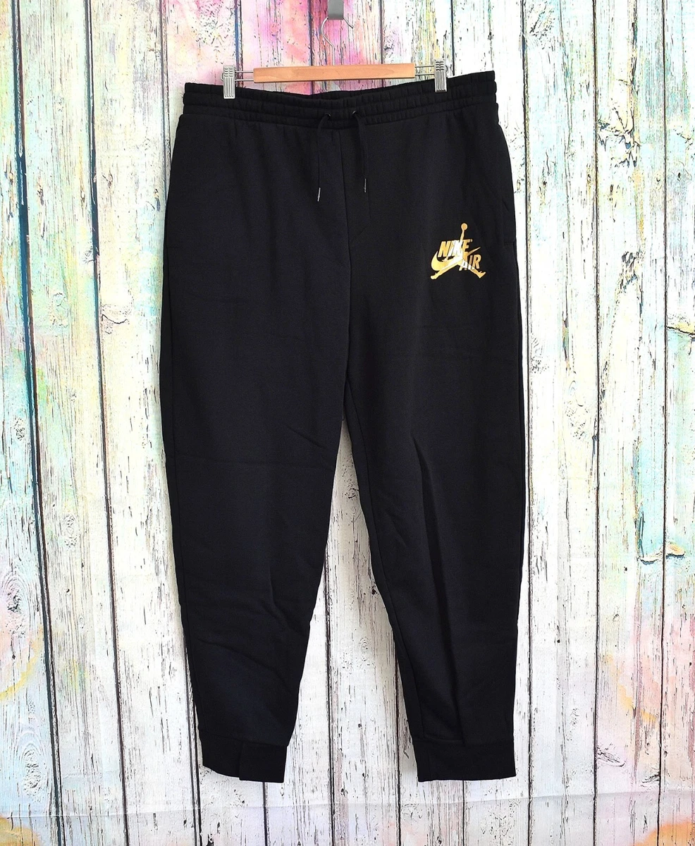 Jordan sportswear jumpman fleece top