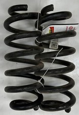 17 - 22 GMC Acadia AWD Rear Coil Spring Set Left and Right Side OEM 84056064