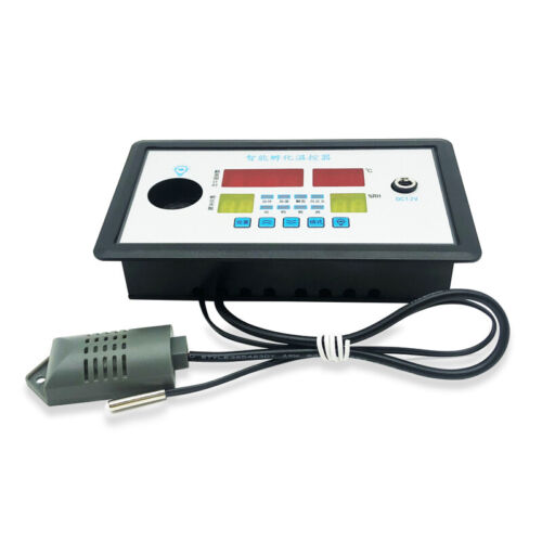 Multifunctional Incubator Accessories Intelligent Thermostat Accessories - Picture 8 of 9