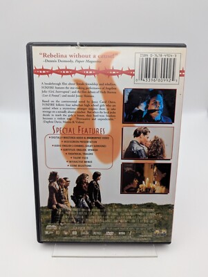 Foxfire (DVD, 1996) 43396809925| eBay