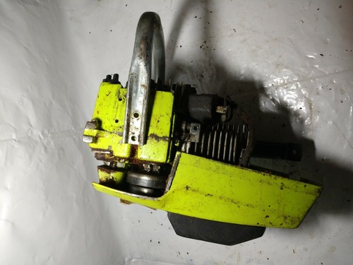 Poulan Super 1800 1,8 Kubikzoll - Bild 9 von 12