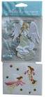 Jolee's Boutique Angels & Cherubs Scrapbooking Stickers